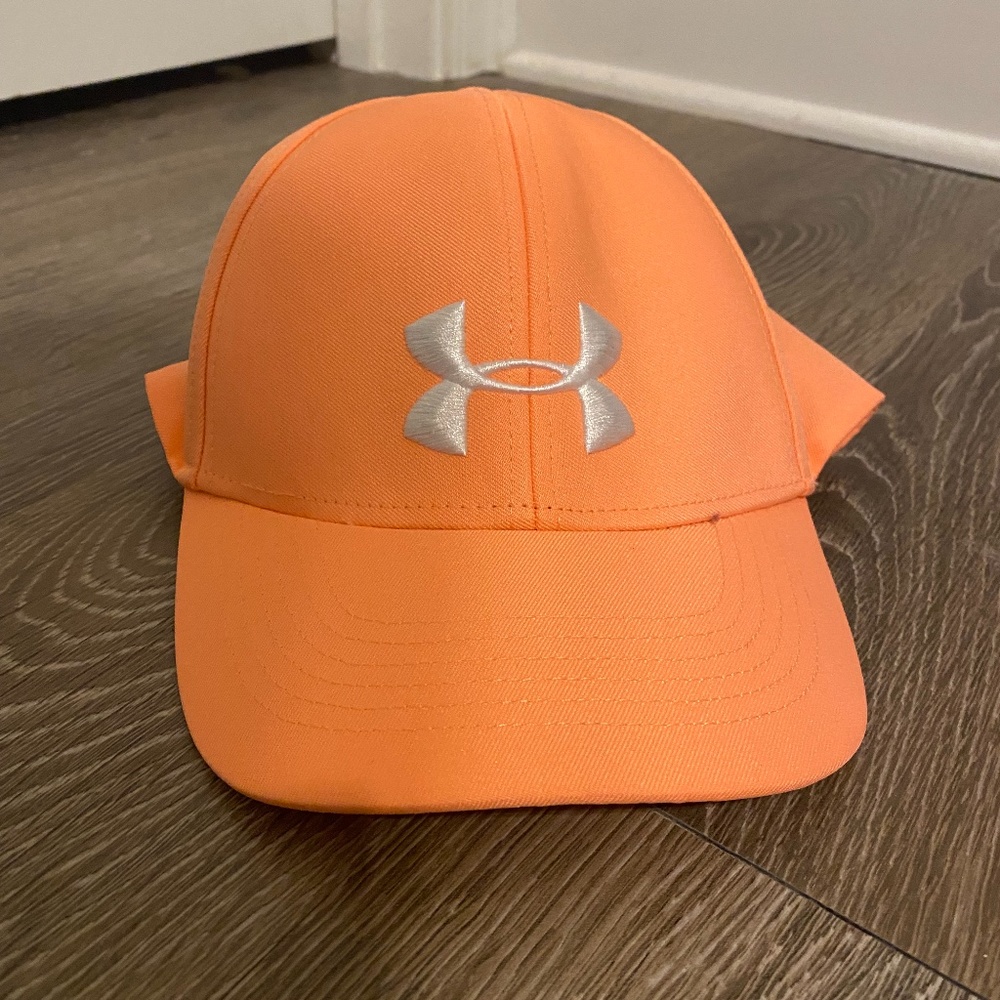 Coral Cap
